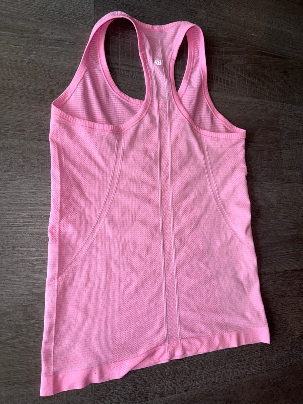 Lululemon Swiftly Tech Racerback Tank Top Sz Small - Picture 8 of 9